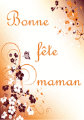 F&ecirc;te des m&egrave;res en harmonie florale